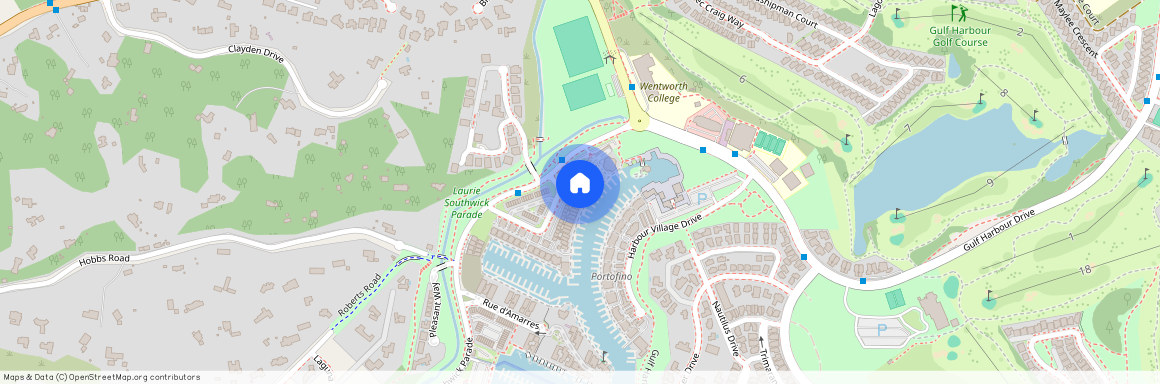 87 Waterside Crescent, Gulf Harbour, Rodney