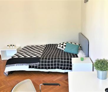 Via Castelfidardo, Florence, Tuscany 50137 - Foto 4