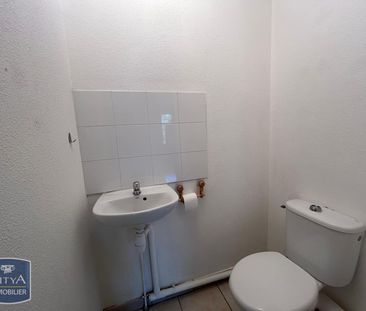 Location Appartement 3 pièces 65m² VERDUN SUR GARONNE 82600 - Photo 6
