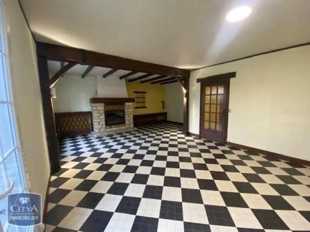 Maison à louer 5 pièces 147.39m² - Photo 4