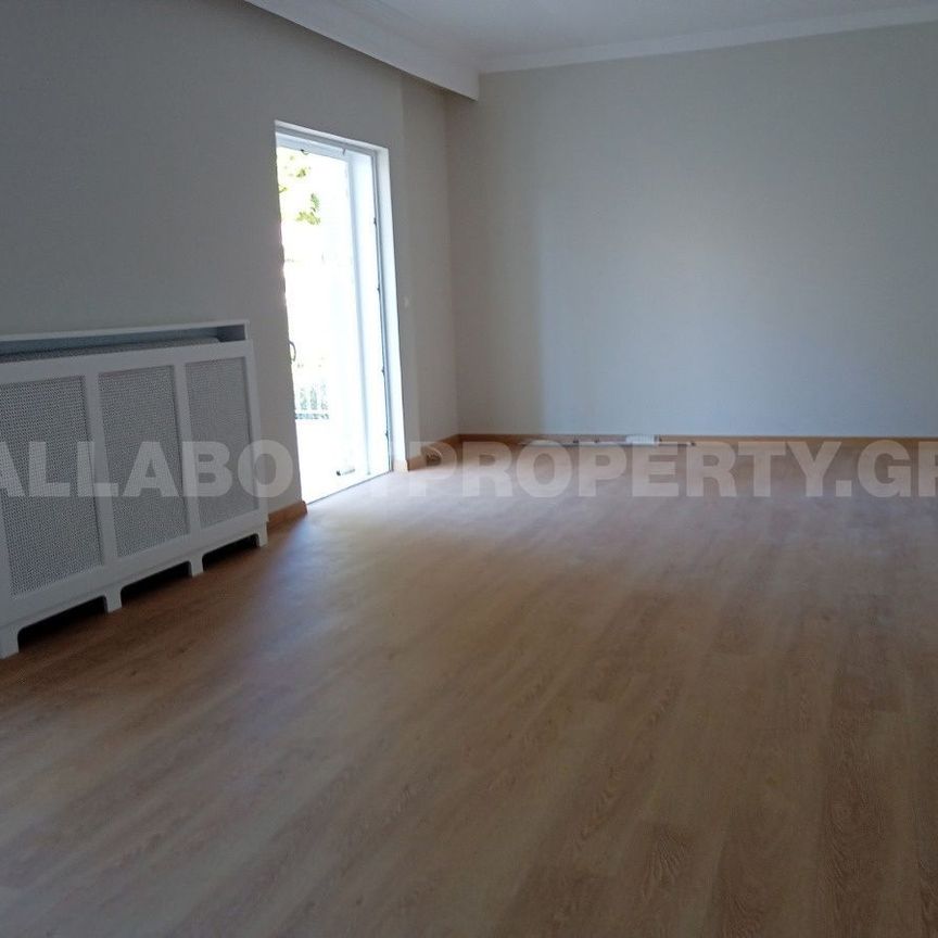 Διαμέρισμα για ενοικίαση - Παπάγου - Photo 1