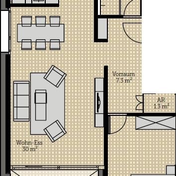 "Erste gemeinsame Wohnung? - Wir haben das Passende für Sie!" - Photo 1