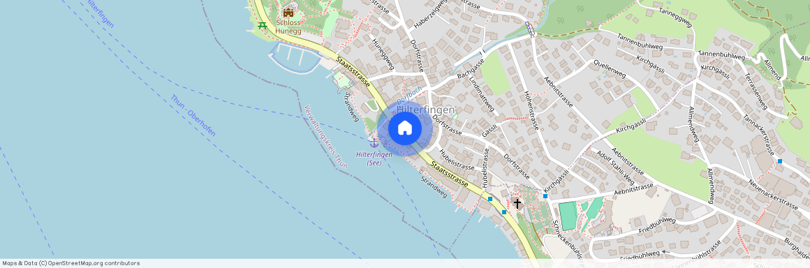 Auf Anfrage, 3652 Hilterfingen