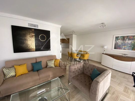 Cannes Gray d'Albion - Appartement deux chambres - Photo 1