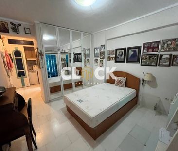 Studio/Γκαρσονιέρα για ενοικίαση Καραμπουρνακι (Καλαμαριά) - Photo 5