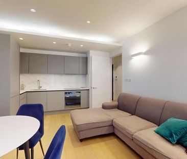 1 bedroom ground floor flat to rent - Photo 3