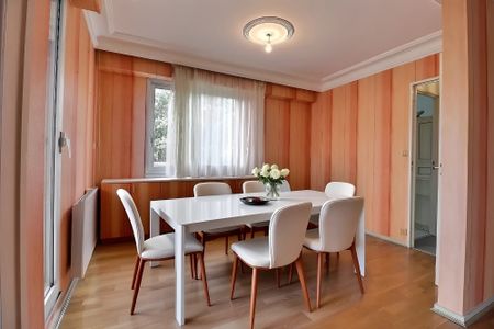 Location Appartement 4 pièces 95m² CHAMALIERES 63400 - Photo 2