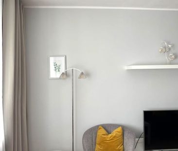Mieszkanie do wynajęcia 2 pokoje Floriana Stablewskiego, Poznań 38 m² - Zdjęcie 2