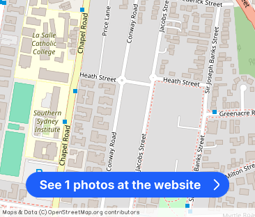 “Spacious 3 Bedroom Unit” - Photo 1