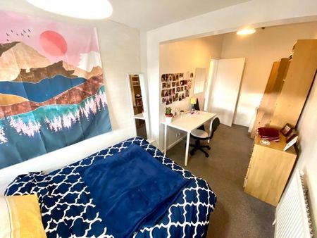 3 bedroom house share to rent - Photo 5