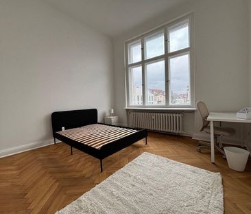 Pronájem bytu • 18 m² bez realitkyBerlin Schöneberg Berlin 10779 - Photo 3