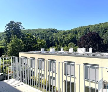 Jetzt mieten, später kaufen: Wohnen im idyllischen Kaltenleutgeben - Foto 4