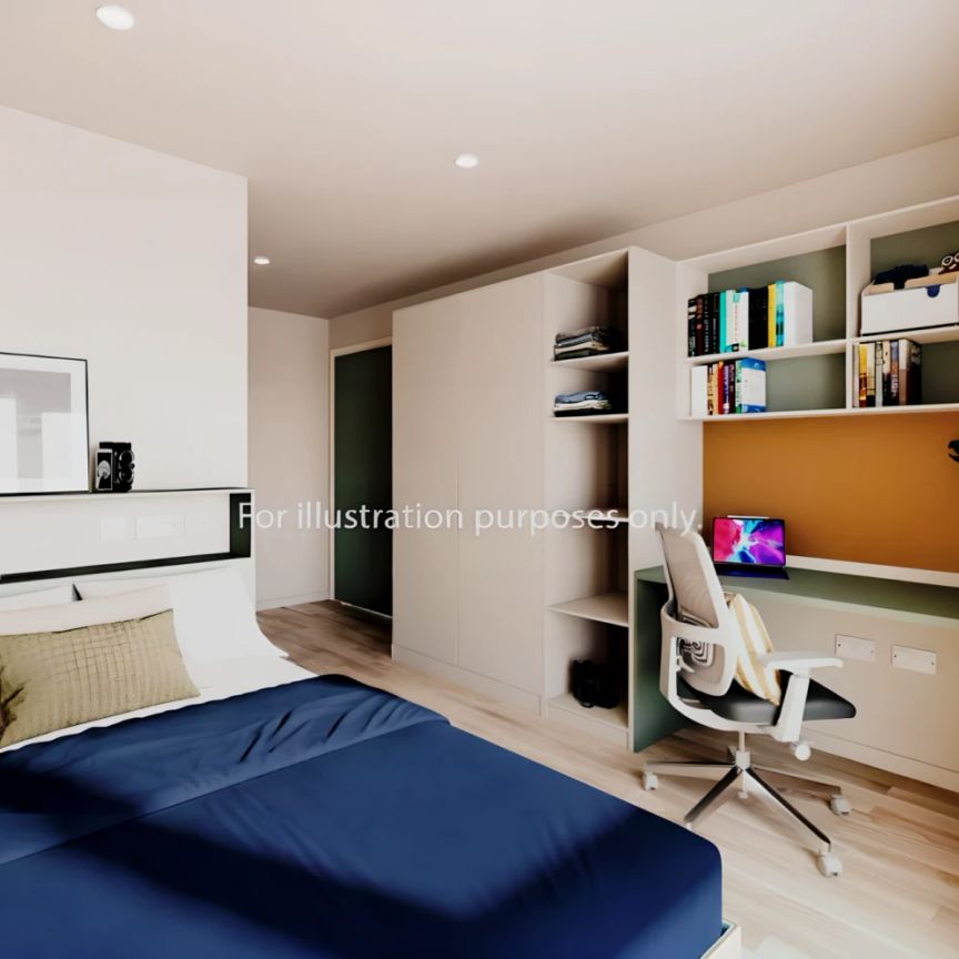 Deluxe Ensuite - Photo 1