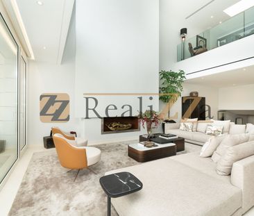 Alquiler de chalet adosado en Paseo de los Lagos, 2 - Photo 6