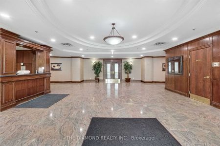 For Lease - 9 Michael Power Place Unit# 906, Toronto, Ontario - Photo 4