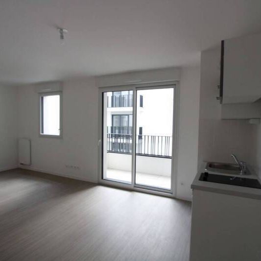 Appartement 1 pièce - - Photo 1