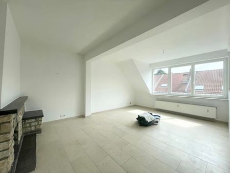 Appartement te huur - Foto 2