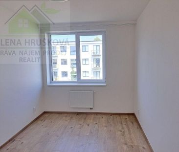 Pronájem bytu 2+kk 44 m² - Photo 1