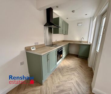 2 bedroom terraced house to rent - Photo 4
