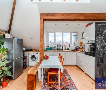 2 Bedroom Flat/Apartment to rent - Photo 5