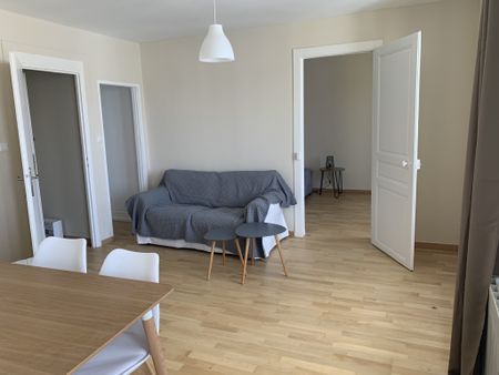 Location Appartement 2 pièces 43m² MALZEVILLE 54220 - Photo 2