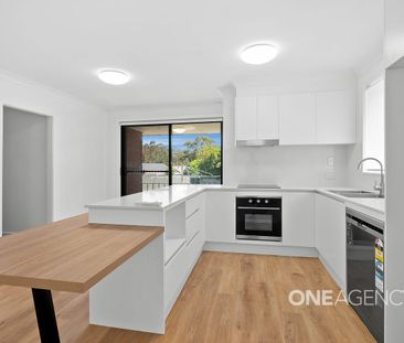 MODERN COMFORT IN A CENTRAL LOCATION - Photo 3