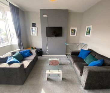 Vermont Street (Room 2), Bramley, Leeds - Photo 2