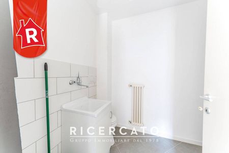 Villa a schiera via Orvieto 25, San Cataldo, Villaggi, Mezzagrande, Lecce - Foto 3