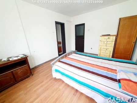 Închiriere garsoniera, situata în Târgu Jiu, Strada Hidro - Fotografie 2