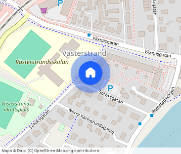 Solviksgatan 32 - Photo 1
