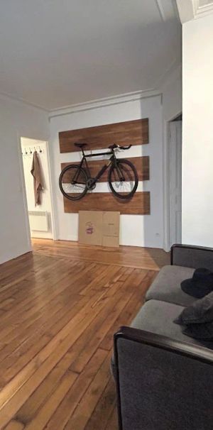 Appartement à louer 1 pièce 31.73m² - Photo 1