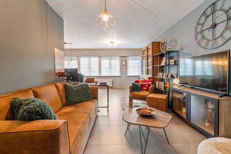 Gelijkvloers appartement met tuin te huur in Sint-Niklaas - Foto 3