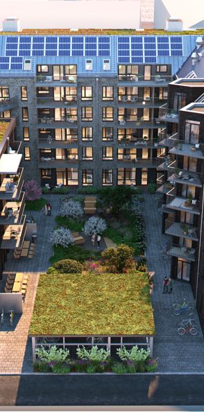 Tors gränd 5A, Hyllievång - Foto 1