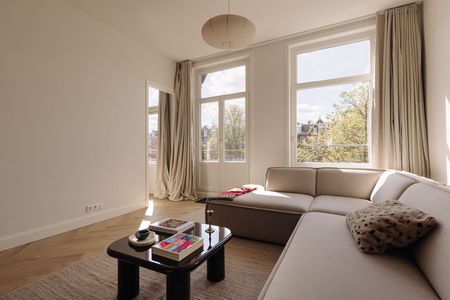 Appartement te huur: Bilderdijkkade 19-2 1053 VB Amsterdam - Photo 4
