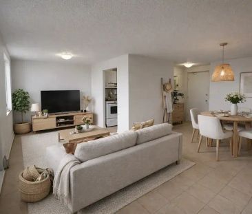 Forest Manor — Newly renovated two bedroom with 1.5 bath - Photo 4