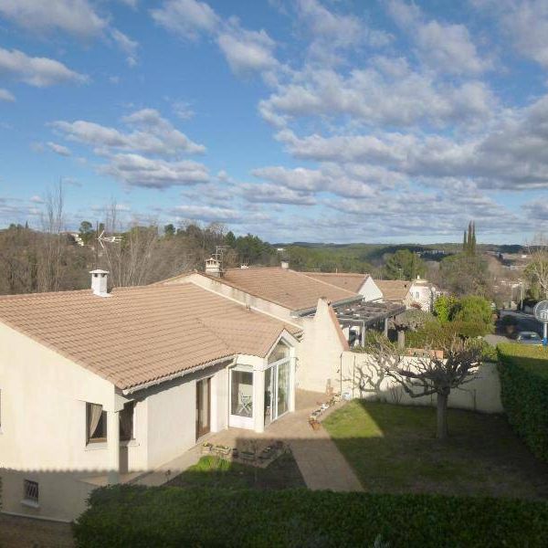 Location appartement 2 pièces 34.71 m² à Montferrier-sur-Lez (34980) - Photo 1