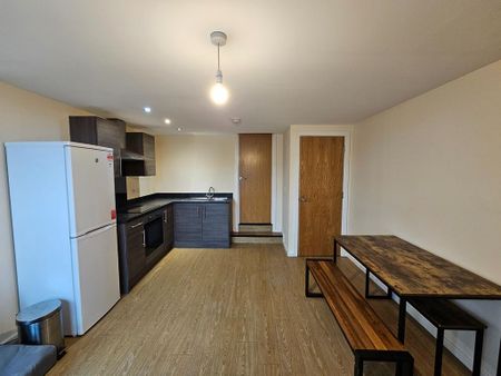 1 bedroom flat to rent - Photo 4