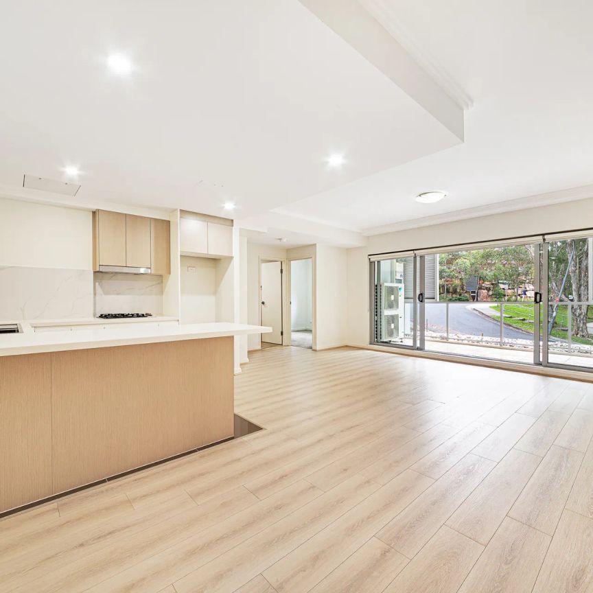 108/9-13 Birdwood Avenue, Lane Cove. - Photo 1