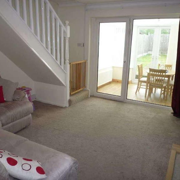 Cottage Close, Swadlincote, DE11 - Photo 1