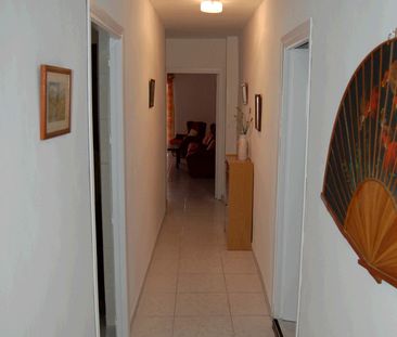 APARTMENT FOR LONG TERM RENT SITUATED IN TORROX COSTA - Photo 5