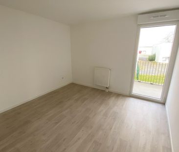 Location Appartement 2 pièces 40m² TOURS 37100 - Photo 2