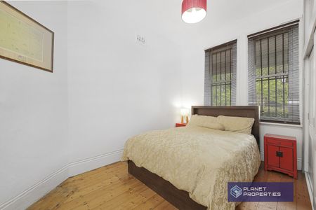 49 Darley Street, Newtown NSW 2042 - House For Rent | Domain - Photo 3