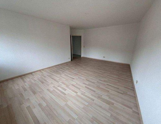 Helle 3-Raumwohnung in ruhiger Lage - Foto 1