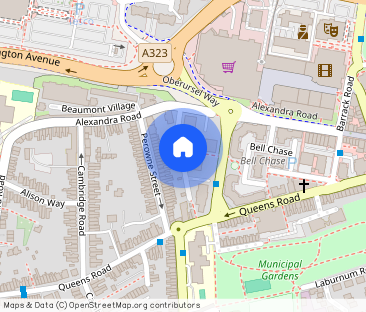 Elizabeth House, Fleet - Photo 1