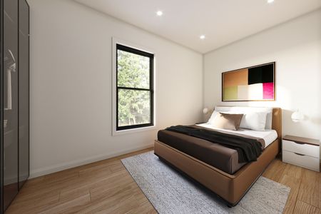 For Lease - 32 Rowanwood Avenue Unit# Fourth Level, Toronto, Ontario - Photo 2