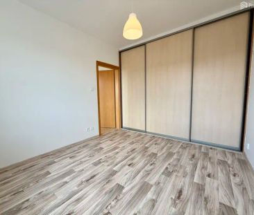 Pronájem zděného bytu 2+kk s balkonem, ulice Lesní, Bílovice nad Sv... - Photo 4