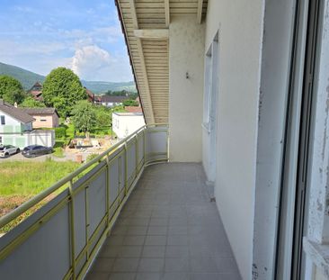 Renovated 62 m2 attic on the 2nd floor - Photo 5