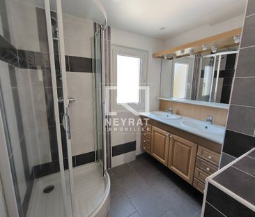 Location Appartement 3 pièces 50m² CHALON SUR SAONE 71100 - Photo 6