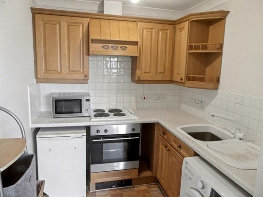 1 bedroom flat to rent - Photo 1