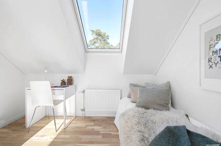 Nybyggd villa flexibel uthyrning - Photo 5